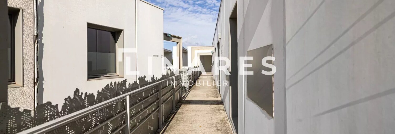 Bureau 5 Pièces 117 m² à vendre à Saint-Rémy-de-Provence (13210)