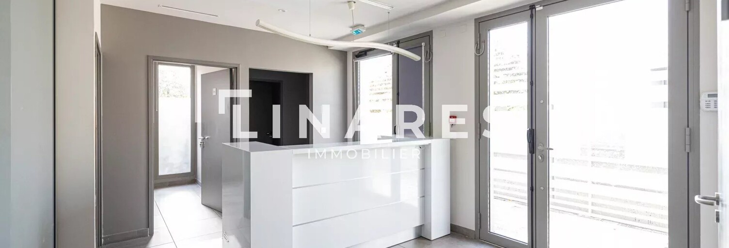 Commerce 5 Pièces 117 m² à vendre à Saint-Rémy-de-Provence (13210)