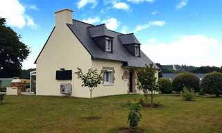 Maison 5 Pièces 95 m² à vendre à Bourbriac (22390)