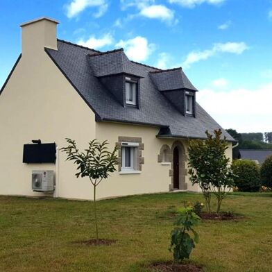 Maison 5 pièces 278250 €