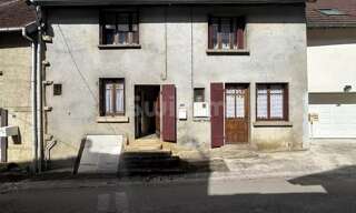 Maison 8 Pièces 139 m² à vendre à Lons-le-Saunier (39000)