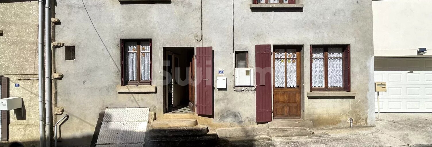 Maison 8 Pièces 139 m² à vendre à Lons-le-Saunier (39000)