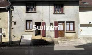 Maison 8 Pièces 139 m² à vendre à Lons-le-Saunier (39000)