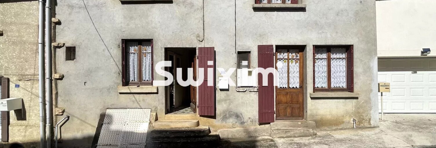 Maison 8 Pièces 139 m² à vendre à Lons-le-Saunier (39000)