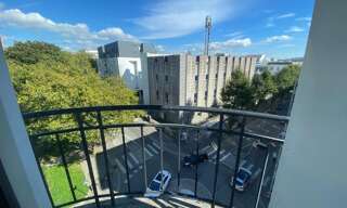 Appartement 6 Pièces 145 m² à vendre à Brest (29200)