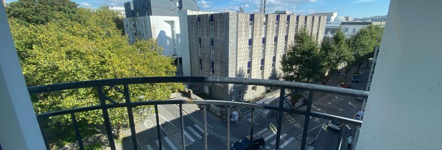 Appartement 6 Pièces 145 m² à vendre à Brest (29200)