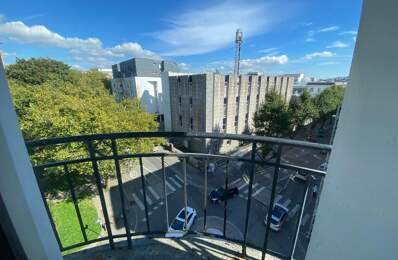 BREST Triangle d'or Appartement T6 avec ascenseur — photo du bien