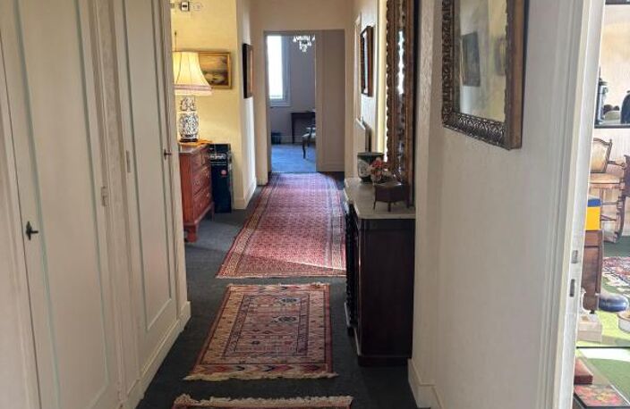 BREST Triangle d'or Appartement T6 avec ascenseur — photo 3