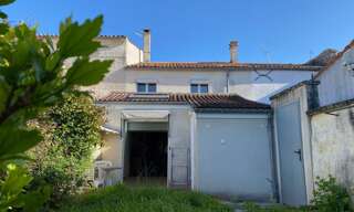 Maison 3 Pièces 112 m² à vendre à Saintes (17100)
