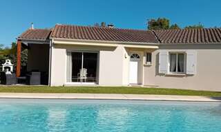 Maison 5 Pièces 124 m² à vendre à Saintes (17100)