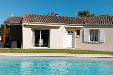 Maison 5 pièces 374000 €