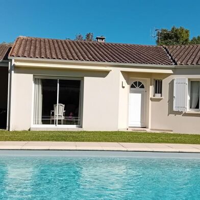 Maison 5 pièces 384500 €