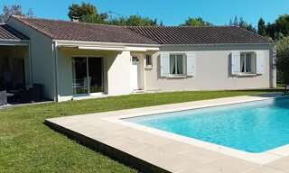 Maison 5 Pièces 124 m² à vendre à Saintes (17100)