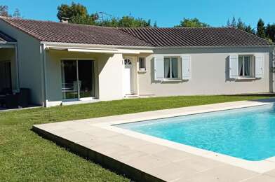 Maison 5 pièces 374000 €