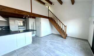 Appartement 2 Pièces 36 m² à vendre à Milhaud (30540)