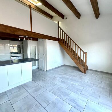 Appartement 2 pièces 129000 €