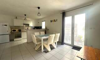 Appartement 3 Pièces 68 m² à vendre à Beauvoisin (30640)