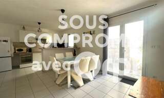 Appartement 3 Pièces 68 m² à vendre à Beauvoisin (30640)