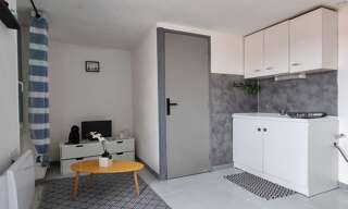 Appartement 1 Pièce 18 m² à louer à Alès (30100)