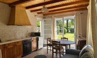 Maison 2 Pièces 19 m² à vendre à Échillais (17620)