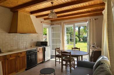 Maison 2 pièces 107000 €