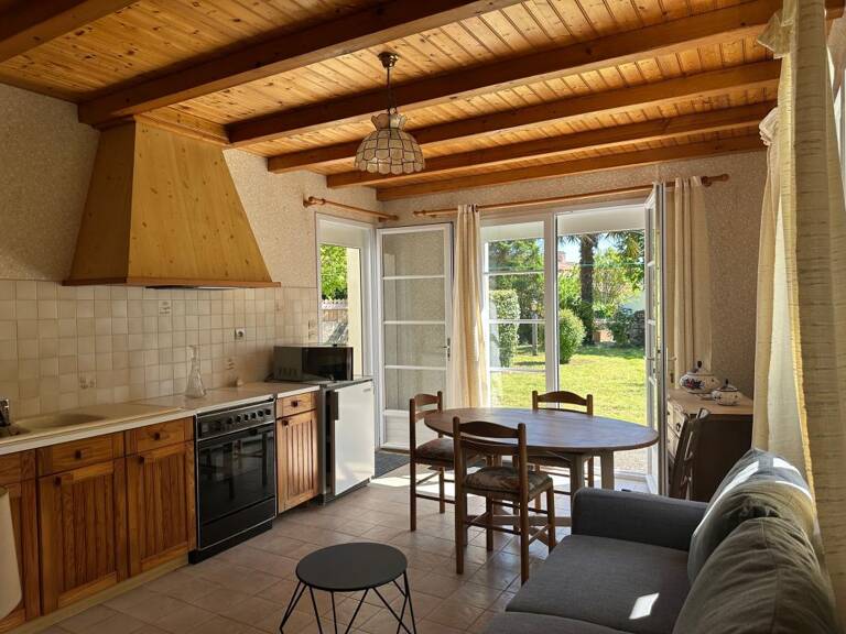 Maison 19m² - Terrain constructible 670m² — photo 1