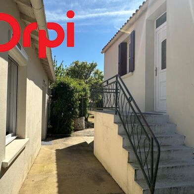 Maison 4 pièces 169900 €