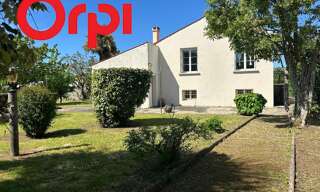 Maison 4 Pièces 89 m² à vendre à Échillais (17620)