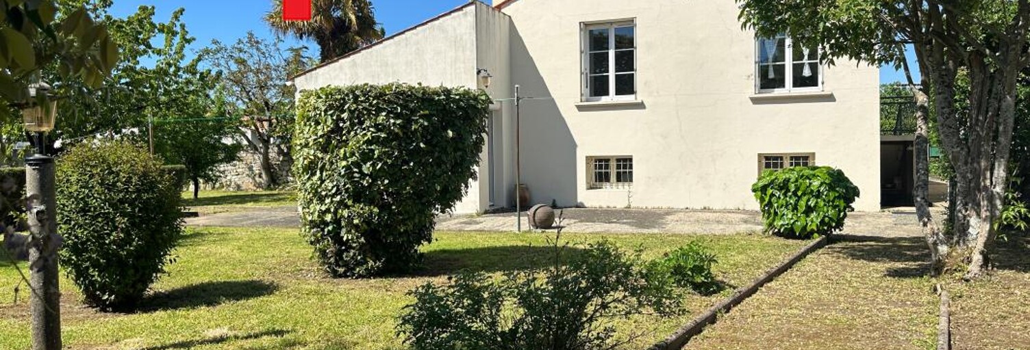 Maison 4 Pièces 89 m² à vendre à Échillais (17620)