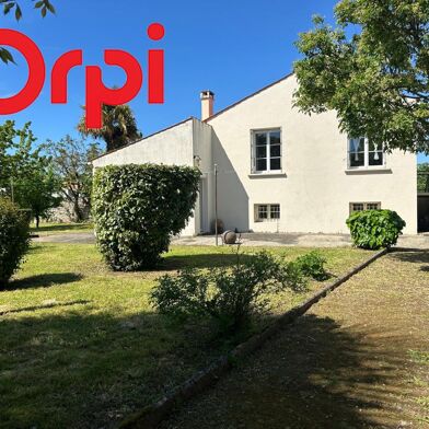 Maison 4 pièces 169900 €