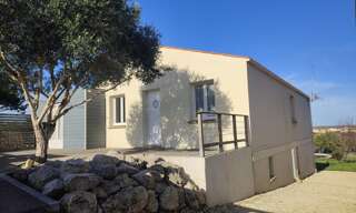 Maison 5 Pièces 130 m² à vendre à Port-des-Barques (17730)