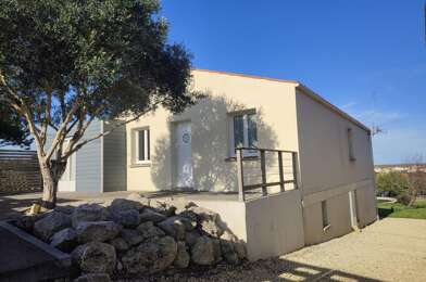 Maison 5 pièces 263750 €