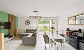 Maison 4 Pièces 90 m² à vendre à Villenave-d'Ornon (33140)