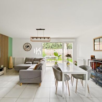 Maison 4 pièces 363000 €