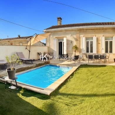 Maison 5 pièces 365000 €