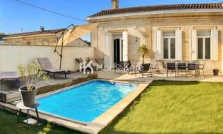 Maison 5 Pièces 92 m² à vendre à Villenave-d'Ornon (33140)