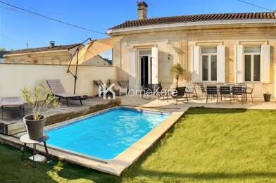 Maison 5 pièces 365000 €