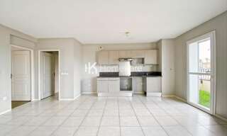 Appartement 3 Pièces 62 m² à vendre à Villenave-d'Ornon (33140)