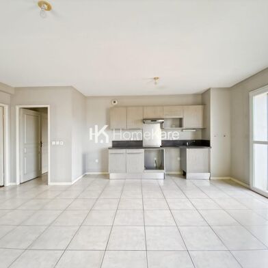 Appartement 3 pièces 218000 €