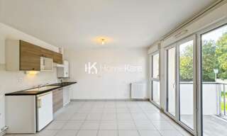 Appartement 2 Pièces 44 m² à vendre à Ramonville-Saint-Agne (31520)