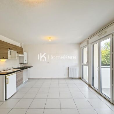 Appartement 2 pièces 139000 €