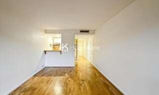 Appartement 2 Pièces 37 m² à vendre à Toulouse (31000)