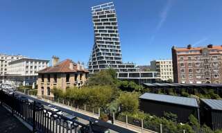 Appartement 10 Pièces 180 m² à vendre à Le Havre (76600)