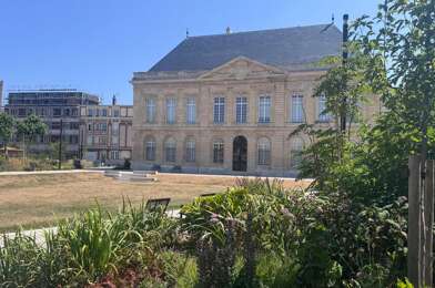 Appartement 10 pièces 545000 €