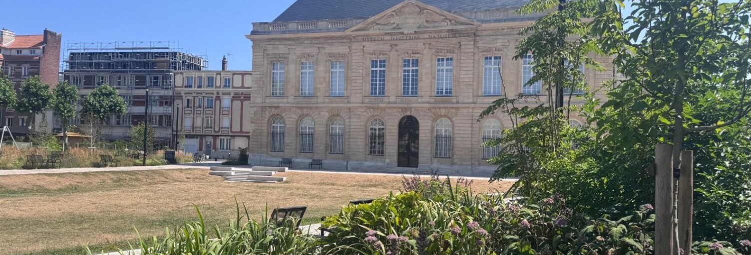 Appartement 10 Pièces 180 m² à vendre à Le Havre (76600)