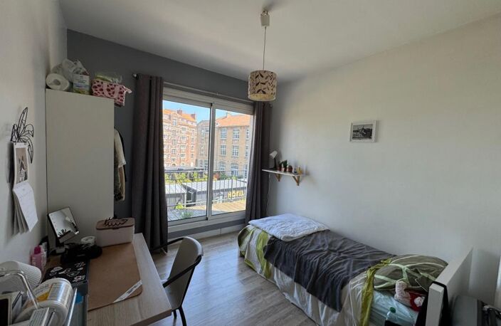 Résidence Etudiante au coeur du Havre — photo 2