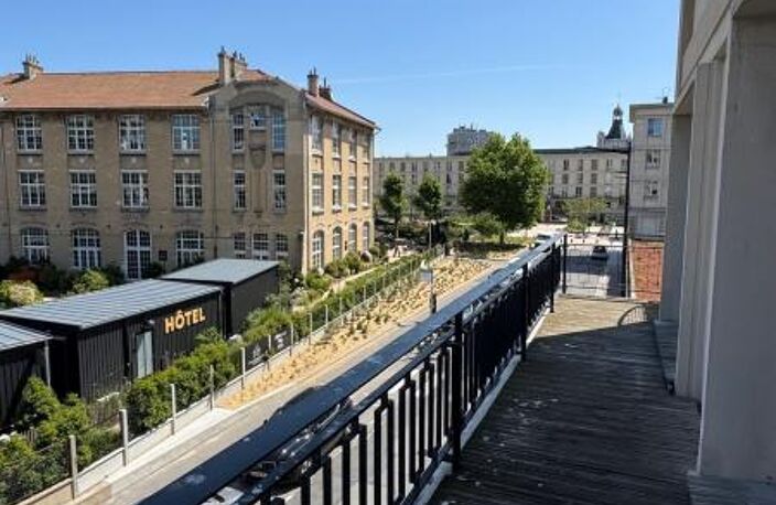 Résidence Etudiante au coeur du Havre — photo 3
