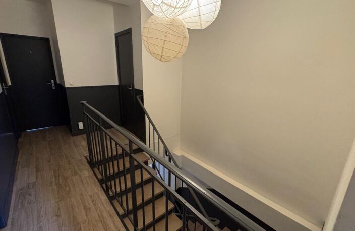 Résidence Etudiante au coeur du Havre — photo 4