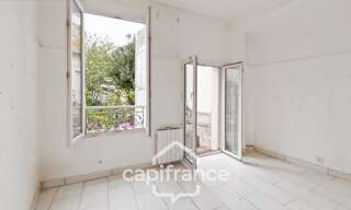 Appartement 1 Pièce 25 m² à vendre à Montreuil (93100)