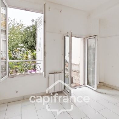 Appartement 1 pièces 172000 €
